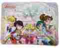 57712 Sailor Moon S Super Group 2 Sublimation Throw Blanket Free Delive 0699858577125