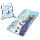 5924342 Disney Frozen Slumber Bag Sleeping