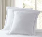 5d1f4fe127664393a0b8dfd3567dc775 Charlton Home Cavallaro Diamond Pillow Sham Set Of 190967536268