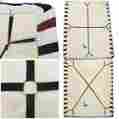 5te5s Yyst One Set Crisscross Adjustable Bed Fitted Sheet Straps Suspenders Home Bedding 707691459444