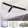 6001888612167 Unbranded Triangle Bed Sheet Mattress Holder Fastener Grippers