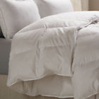 60189 White Down Kingsley Midweight Duvet Insert