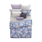 608356938475 Sky Fiona Twin Xl Duvet Cover Set
