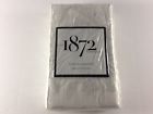 608381237703 Bloomingdales Elodie Cotton Euro Pillow Sham White