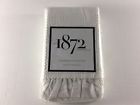 608381582490 Bloomingdales Bedding Signature Pique Cotton Standard Sham