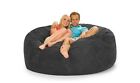 609456761345 Relax Sacks New Charcoal