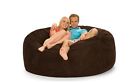 609456761505 Relax Sacks New Chocolate