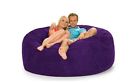 609456761581 Relax Sacks New Violet