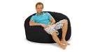 609456761857 Relax Sacks New Black 4