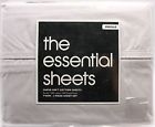 610792048557 The Essential Sheets New Heather