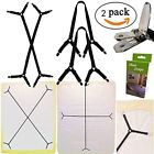 611029765803 2pcs Sheet Fasteners Bed