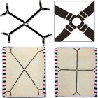 612032972530 Huaminxiangyue 1 Set Criss-cross Adjustable