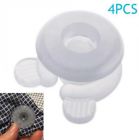 612292930936 Unbranded Plastic Sheet Holder Bed Duvet Covers Clip