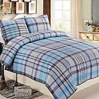 6133762944771 Ntbay 3pcs Blue Printed
