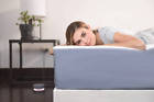 613617294900 Eight Sleep Tracker Full Smart Mattress Cover Temp