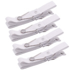 614993878081 Jajaplus Bed Sheet Fasteners Holders Grippers Band Adjustable