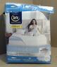 617014924613 Serta New Open Box Soothing Cool Gel Memory