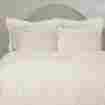 620-eurobl Pointehaven 620 Thread Count Long Staple Cotton Euro Sham Set Of 2