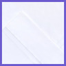 620-spcwh Spcwh Long Staple Cotton Pillow Cases Pair White 812194026472