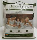 627461028277 Smart Silk Comforter Twin