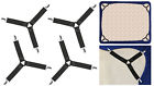 631907991858 Branded Bed Sheet Straps