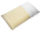 633643644531 Aeris White Plush Velour Ventilated