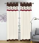 635309772947 Fancy Linen 2 Panel