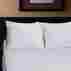 63901 Serta Triple Protection Mattress Pad Twin 034086625758