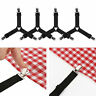 6402369494560 Unbranded Triangle Bed Sheet Mattress Holder Fastener Grippers