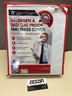 643910011096 National Allergy New Allergen Bed Bug Proof Mattress