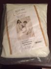 643910112007 Bedcare Classic Fitted Mattress Travel Cover