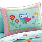 0972775 65413 Olive Kids Birdie Pillow Sham