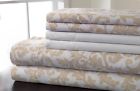 655385161060 No Brand Elite Home Thread Count Kendall Piece