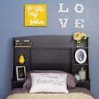 65879 Headboards Twin Size Headboard