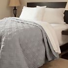 66-40-t-s Lavish Home Solid Color 791769500770