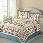 6635 Pdk-regency Heavenly Quilt King Quilts