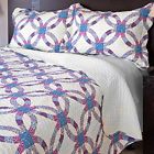 66a-19503 Bedford Home 3pc Wedding 886511519503