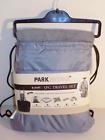675716406950 Park Avenue Gray Travel Set