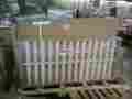 Cb-d171-kw 682055344348 Casabianca Furniture Mirage Collection Leather Headboard With 729083262722