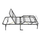 68574 Adjustale Bed Frames Adjustable