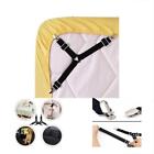 6864217796071 Sheet Fasteners Hold Your Bed Holder Straps Adjustable