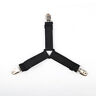 6902845926726 Unbranded Triangle Bed Suspender Straps Mattress Holder Fastener