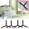 6916025138946 Unbranded Triangle Bed Mattress Clips Adjustable Sheet Straps