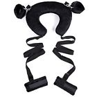 6919605313221 Sunny Rain Adjustable Bed Nylon Rope Sheet Straps