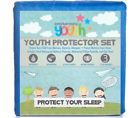 693-b Sleep Harmony Youth Mattress