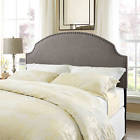 69896 Headboards Full-queen Headbord Chocolate
