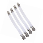 702646821420 Bcp 4pcs White Color