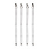 704.367.96 Ikea New Julkaktus Elastic Strap Pack