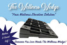 705353250910 Your Mattress Elevation Solution Two Pack Of Wedges