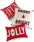 706256433493 Martha Stewart Collection Festive